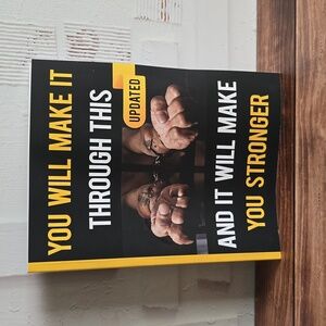 👉🏾2 /20-YOU WILL MAKE IT | ACTIVITY BOOK